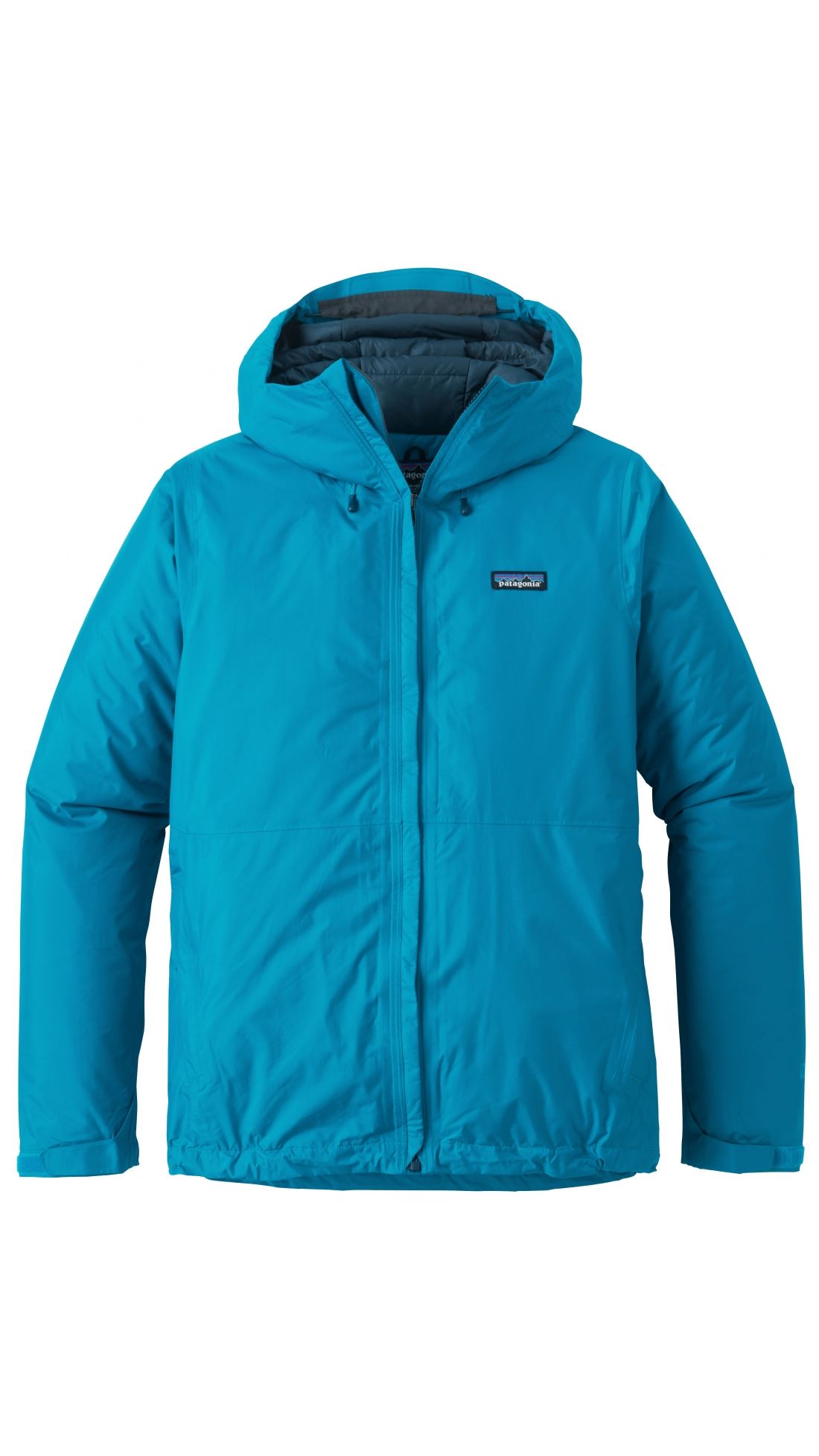 Patagonia Insulated Torrentshell Jacket - Mens — CampSaver