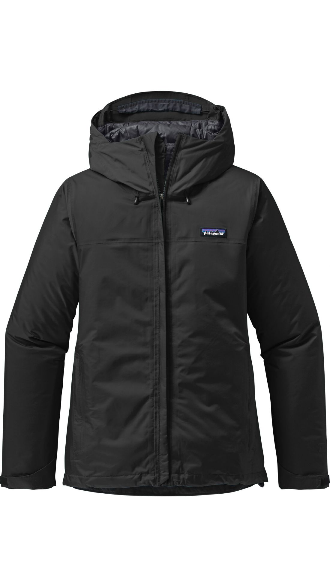 Patagonia Insulated Torrentshell Jacket Womens — CampSaver
