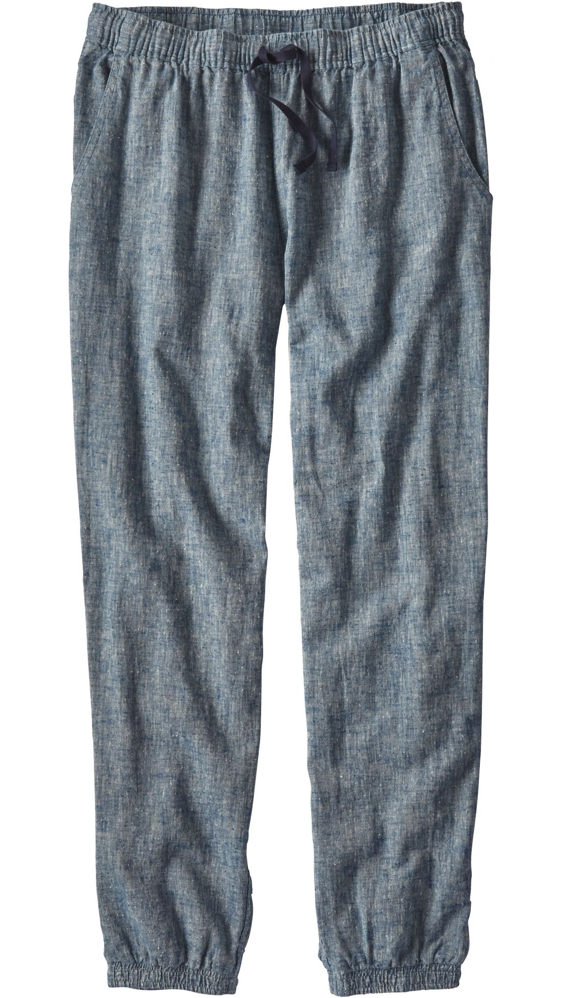 patagonia women's island hemp beach pants