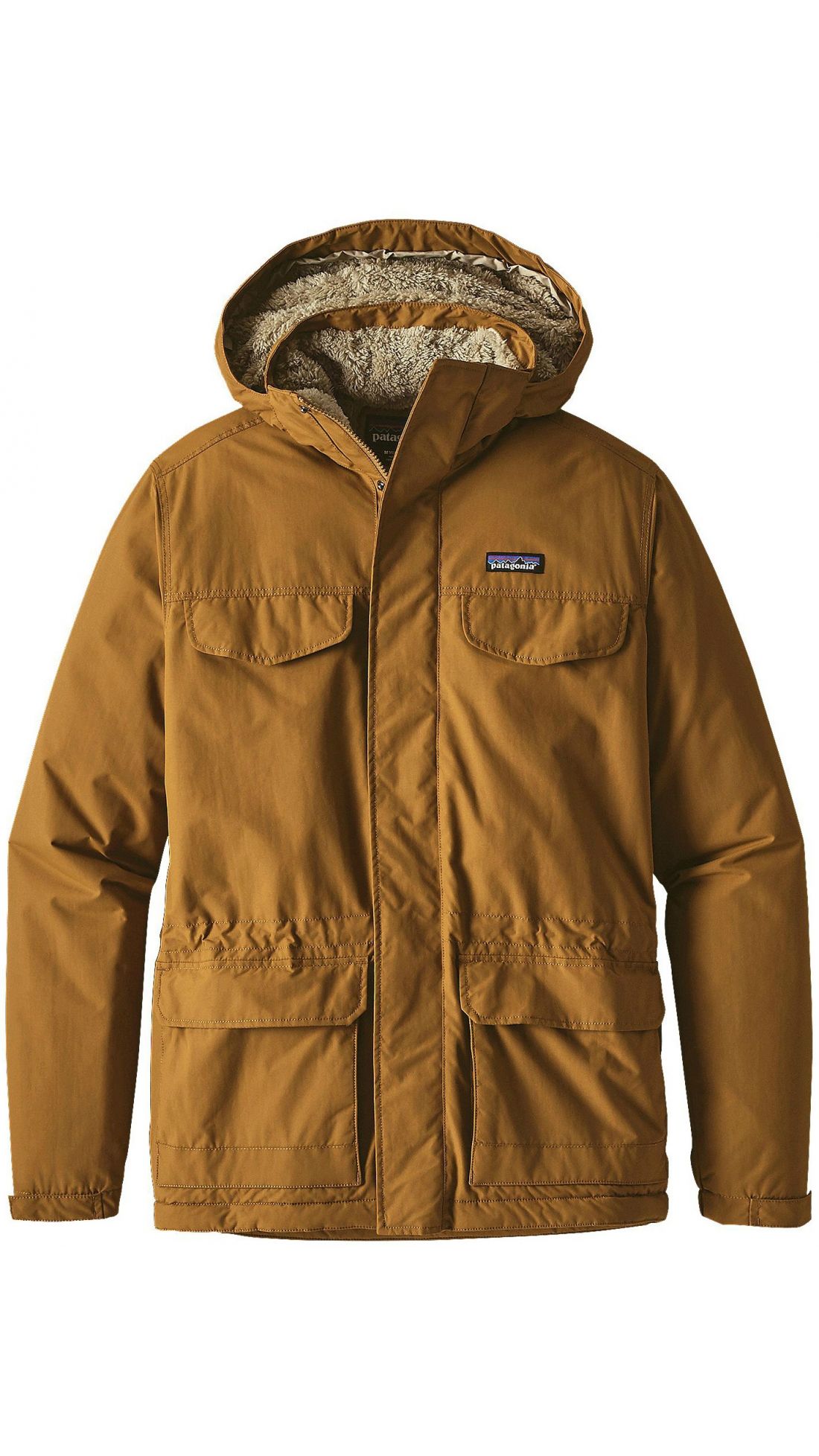 patagonia isthmus parka 3 in 1