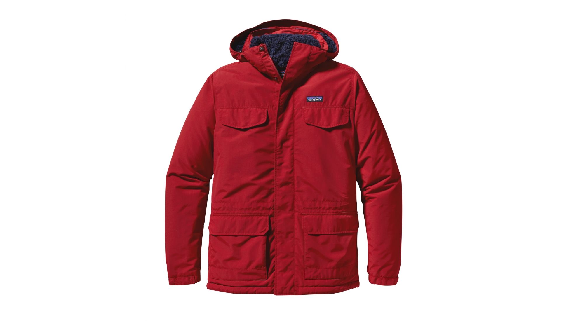 patagonia isthmus parka large