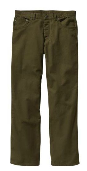 patagonia work pants