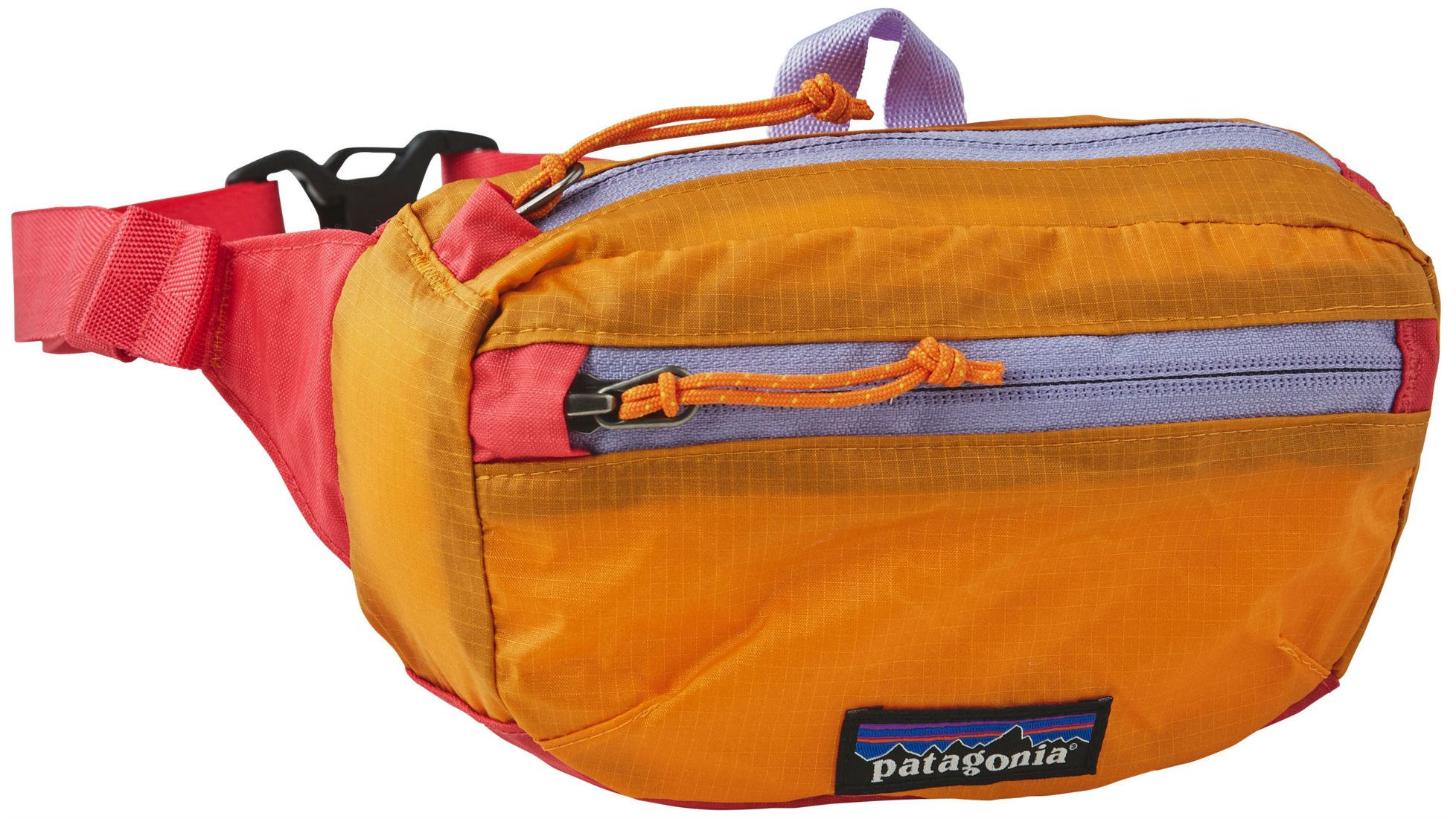 patagonia lightweight hip pack