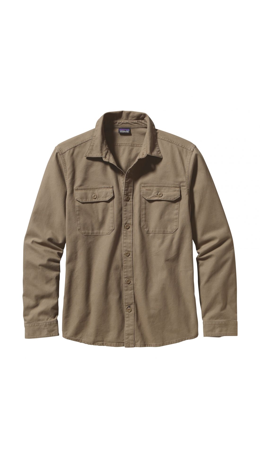 Patagonia LongSleeved Workwear Shirt Mens — CampSaver