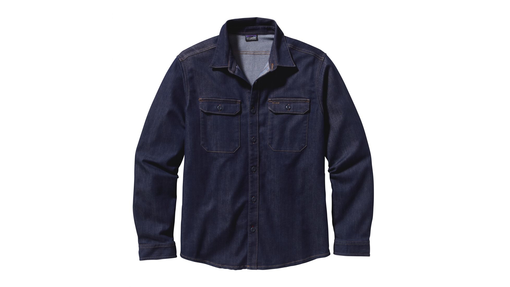 Patagonia LongSleeved Workwear Shirt Mens — CampSaver