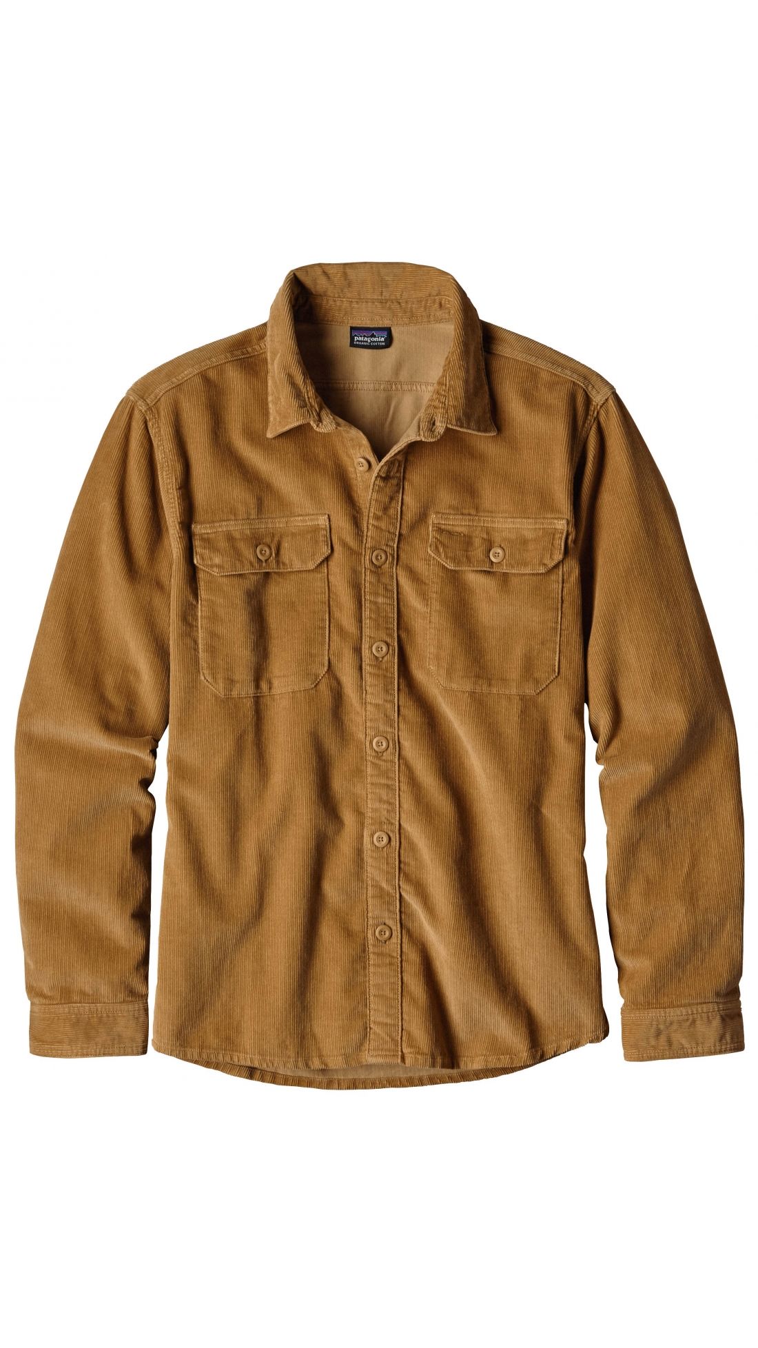 Patagonia LongSleeved Workwear Shirt Mens — CampSaver