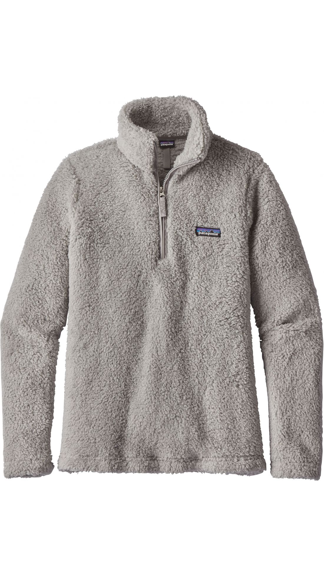Patagonia Los Gatos 1/4 Zip Women's — CampSaver