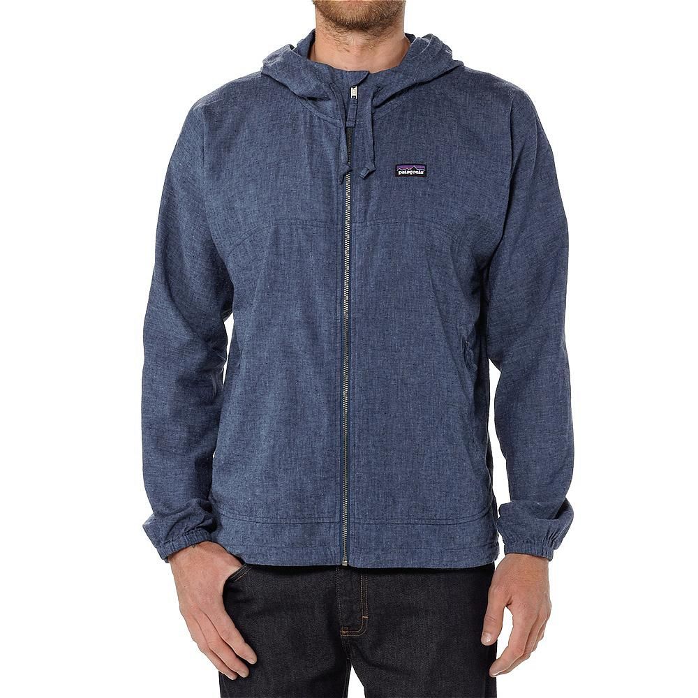 patagonia hemp hoody sweatshirt