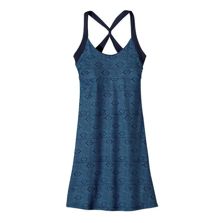 Patagonia Morning Glory Dress - Womens — CampSaver