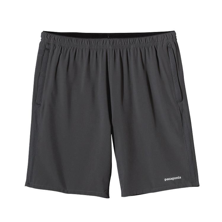 men's nine trails shorts