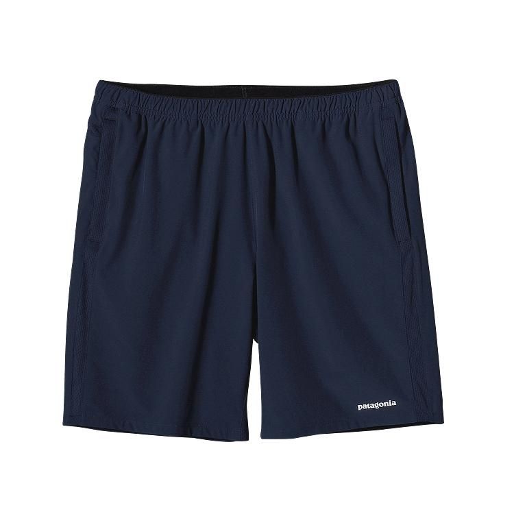 patagonia 9 trails shorts