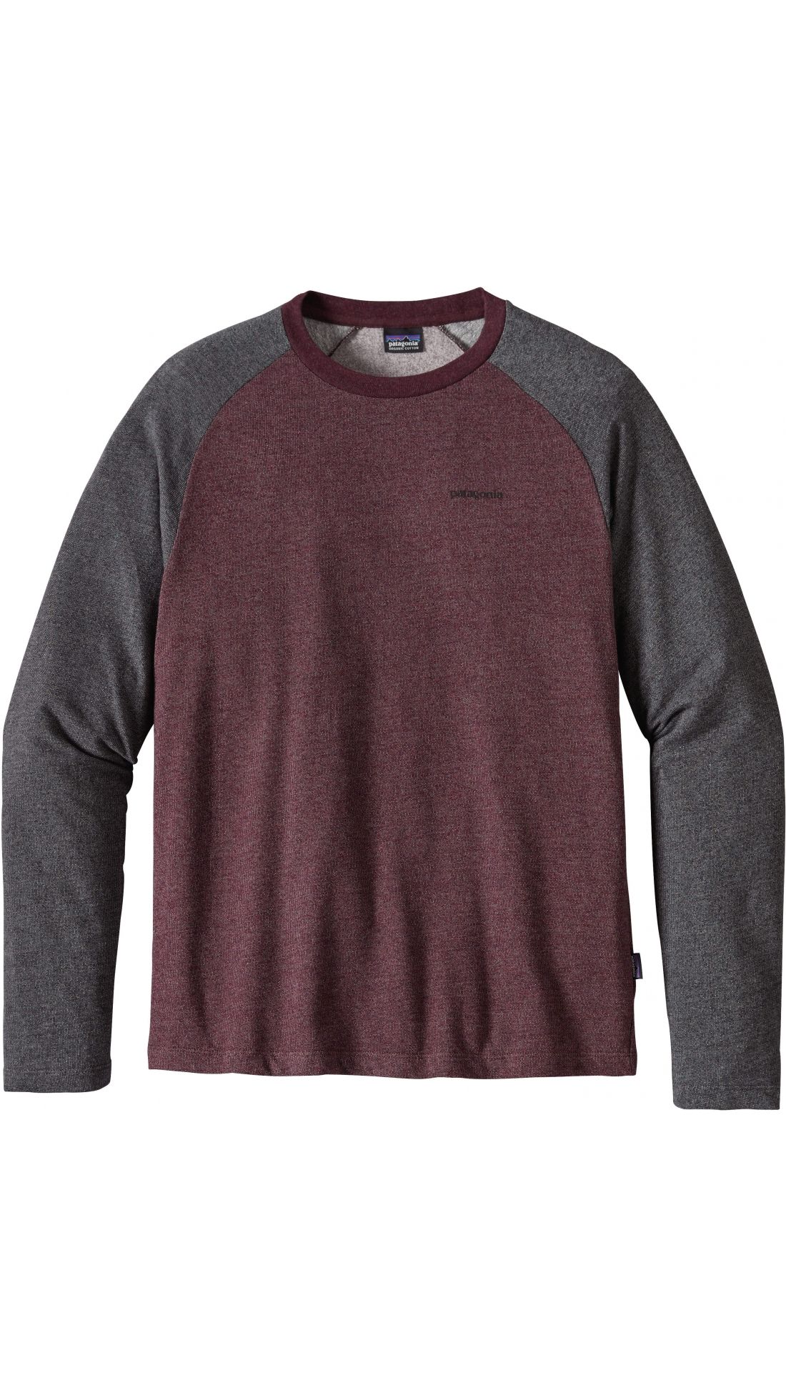 patagonia lightweight crew sweatshirt