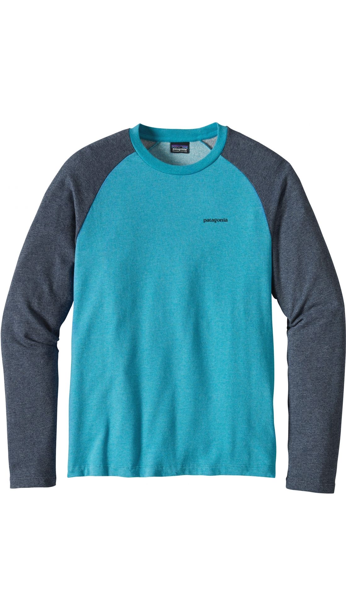 patagonia lightweight crew sweatshirt