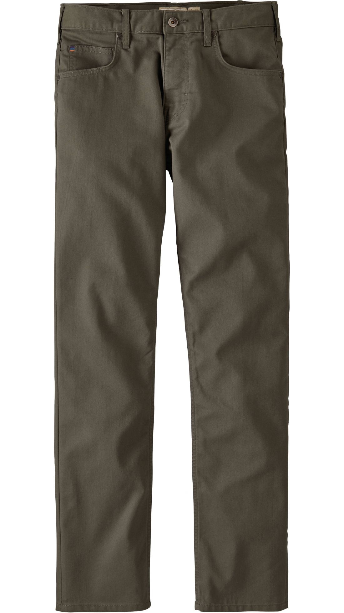 men's performance twill jeans