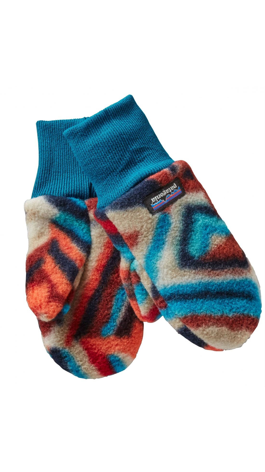 patagonia mittens women's
