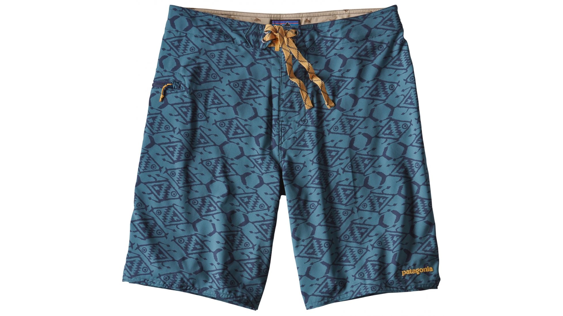 men's patagonia board shorts