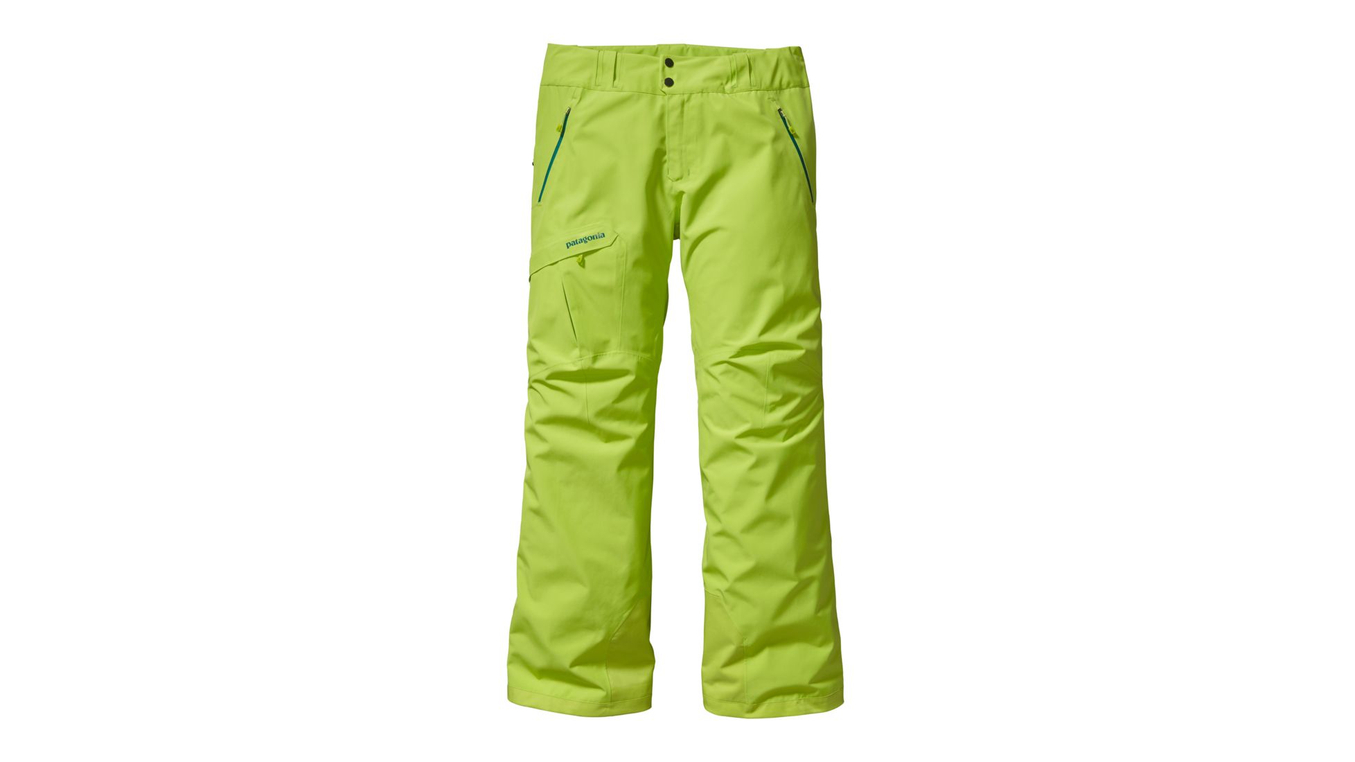 patagonia men's powder bowl pants