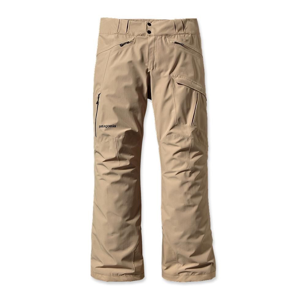 patagonia men's powder bowl pants