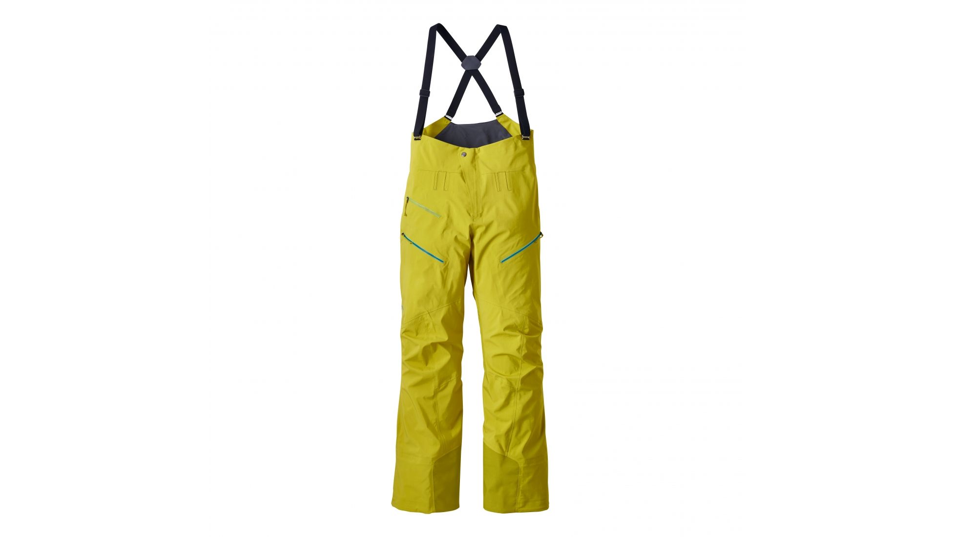 patagonia powdertown bibs