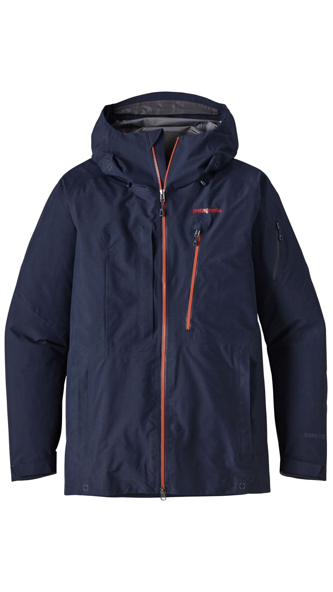 patagonia powslayer jacket xl