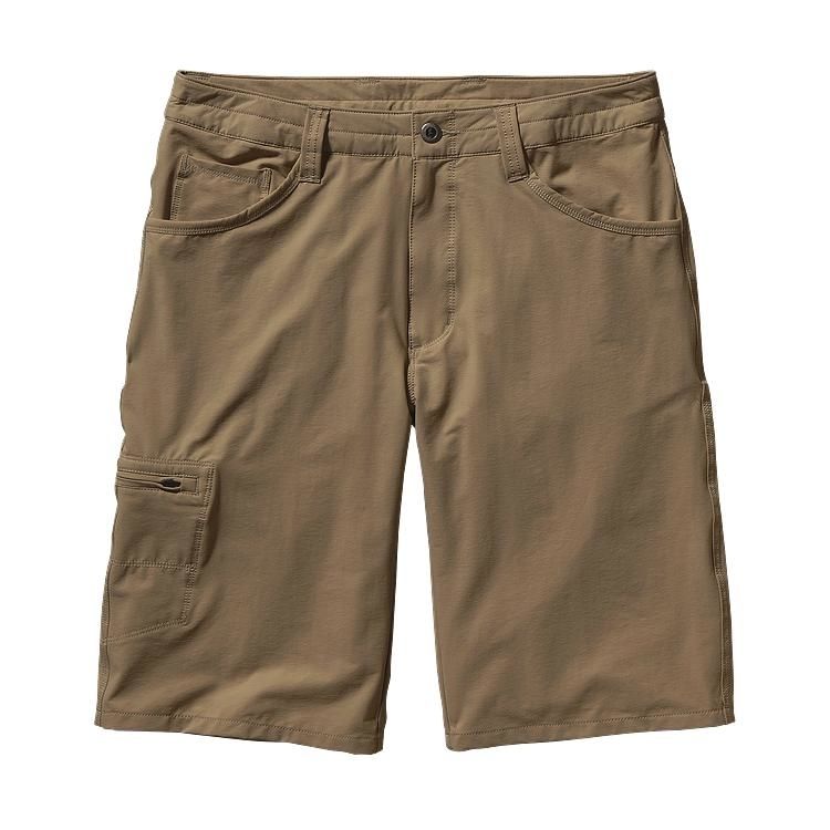 patagonia quandary shorts men