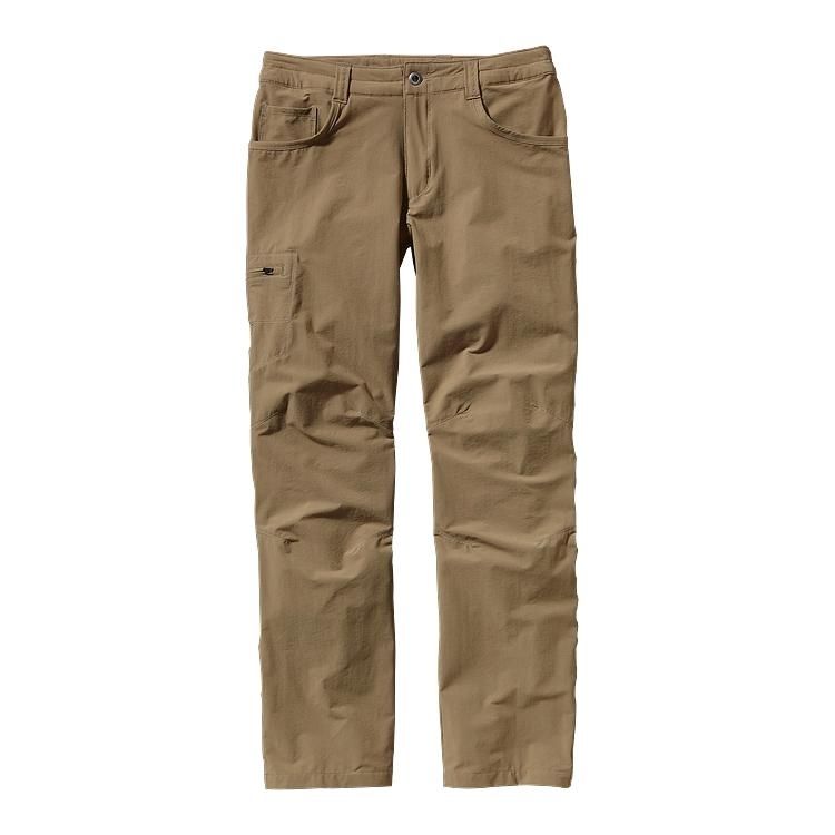 patagonia men's quandary pants