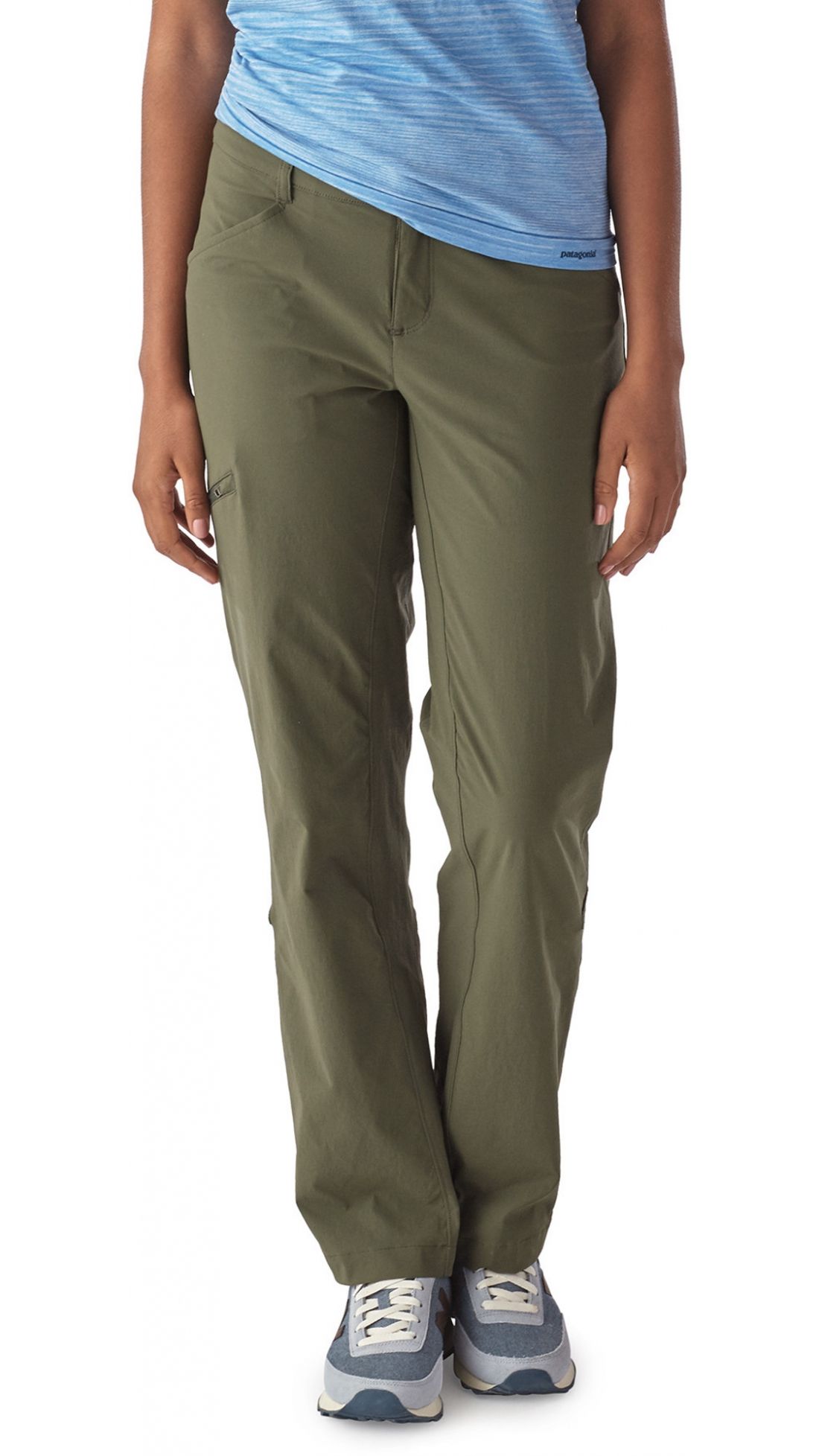 patagonia quandary pants