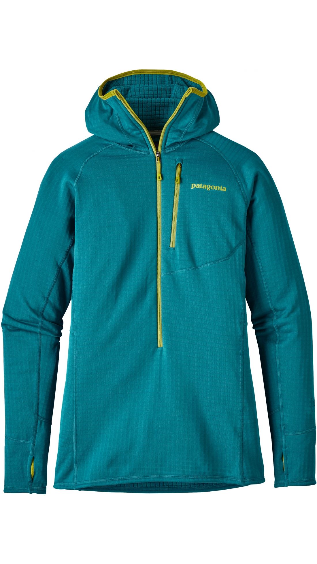 Patagonia R1 Hoody - Womens â CampSaver