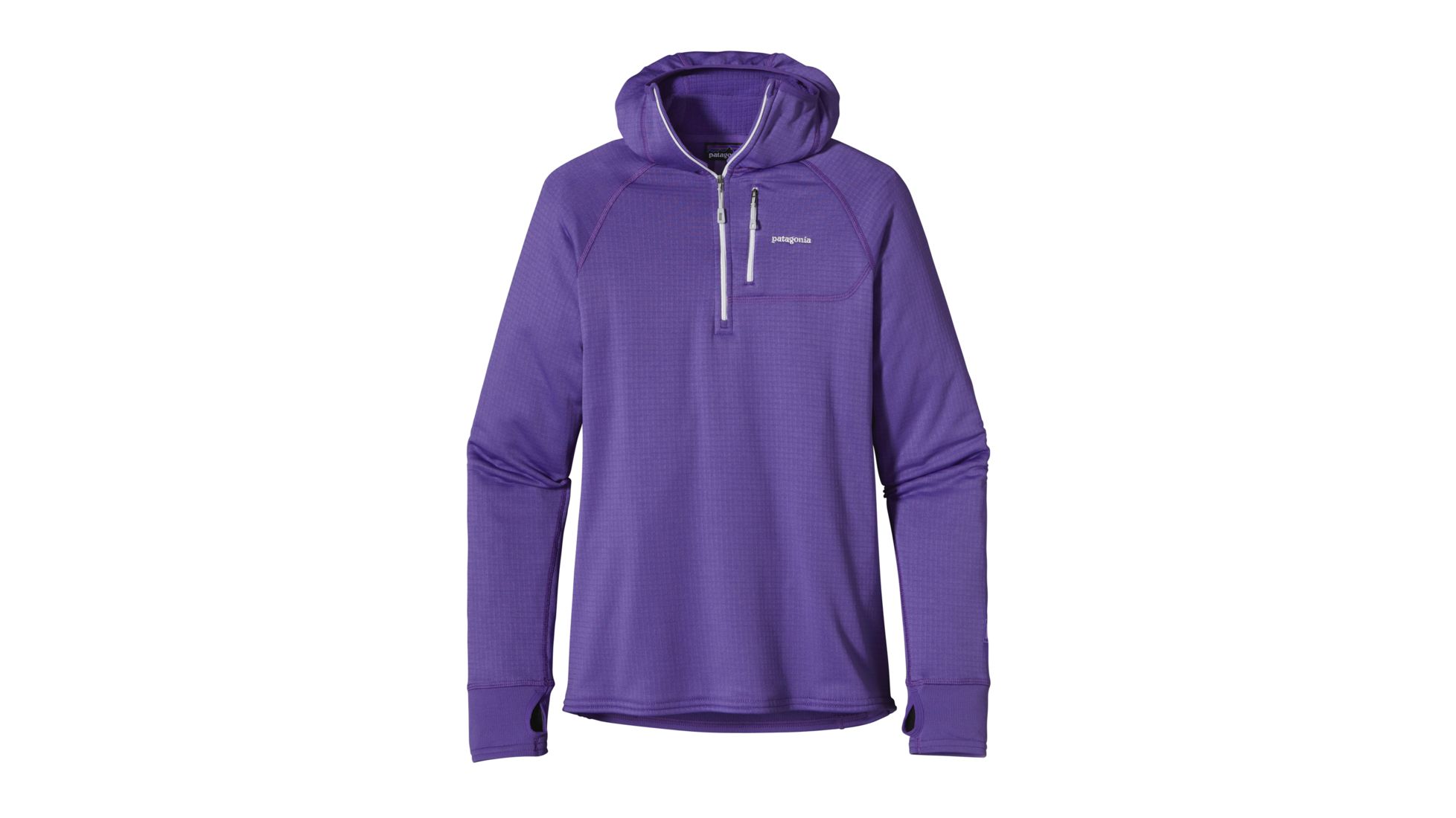 Patagonia R1 Hoody - Womens â CampSaver