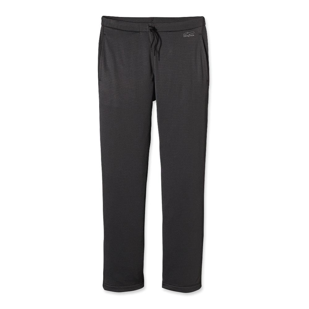 patagonia men's r1 fleece pants