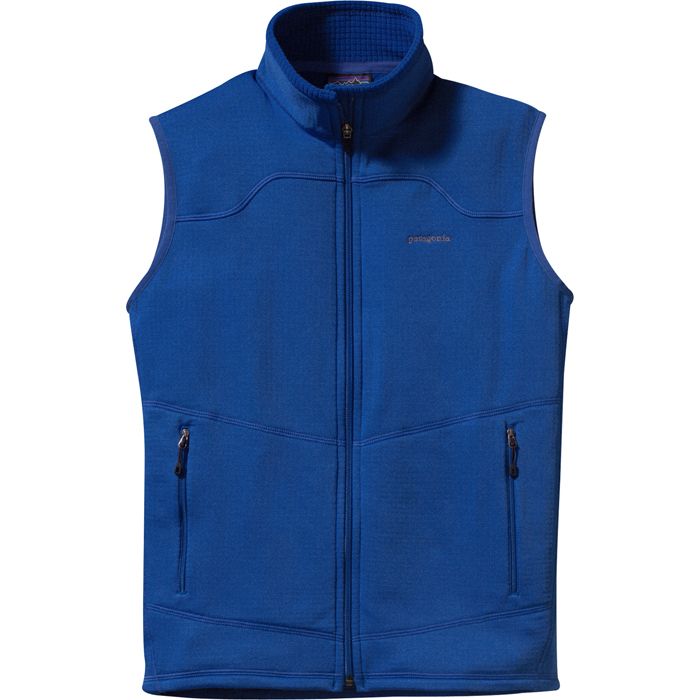 patagonia - MENs L パタゴニア R1 ベスト R1 VEST レギュレーター