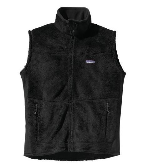 treeline rain shell