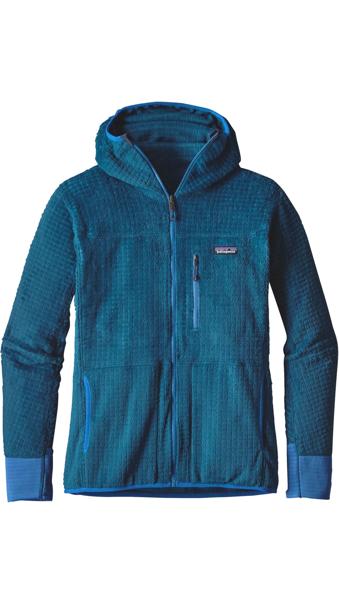 patagonia r3 techface
