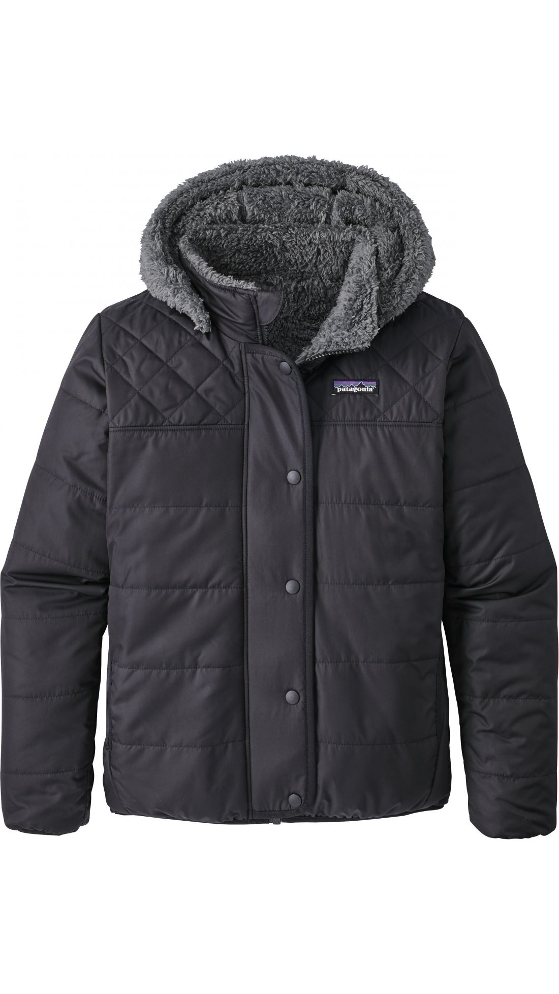 patagonia dream song jacket
