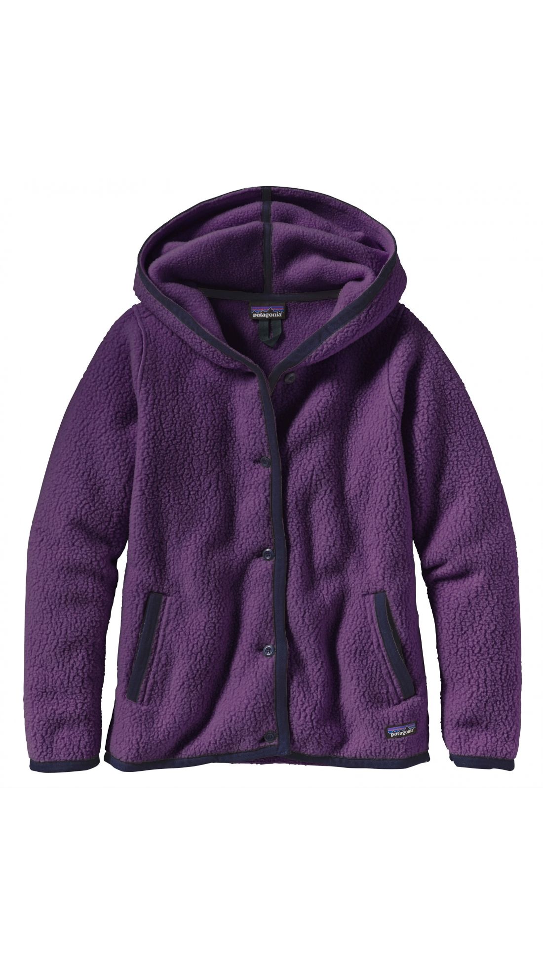 patagonia women's cardigan