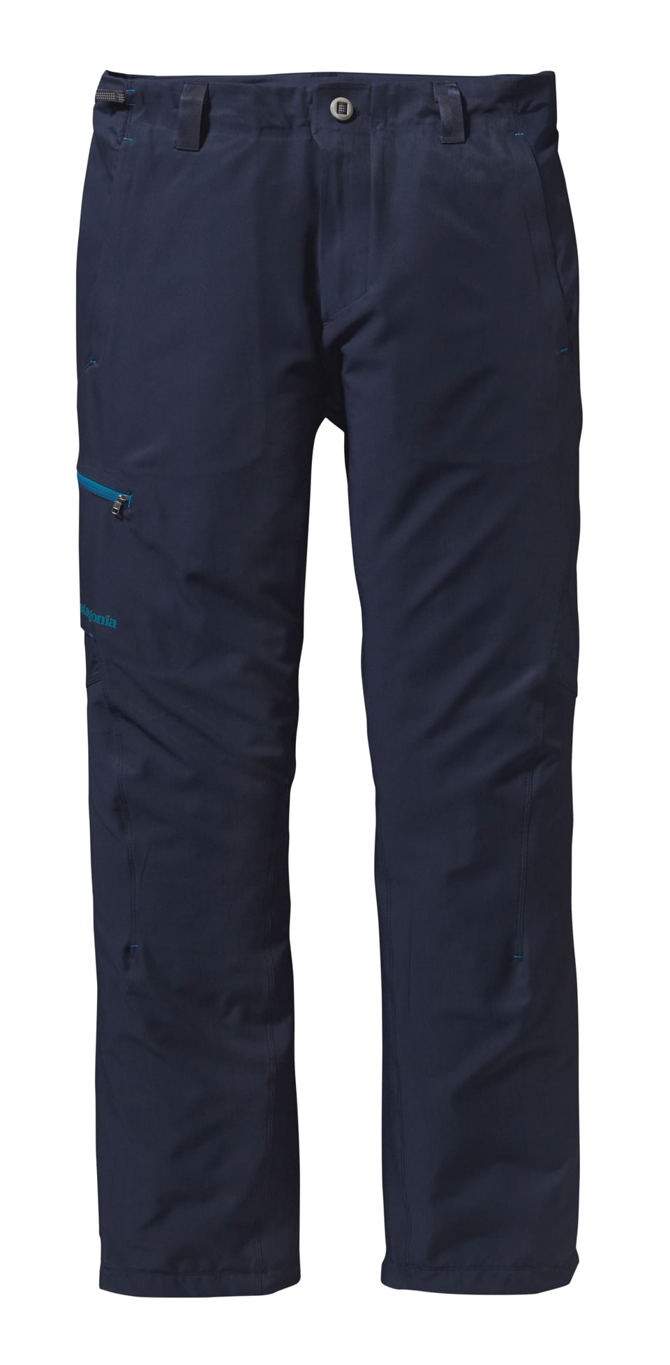 Patagonia Simul Alpine Pants - Mens — CampSaver
