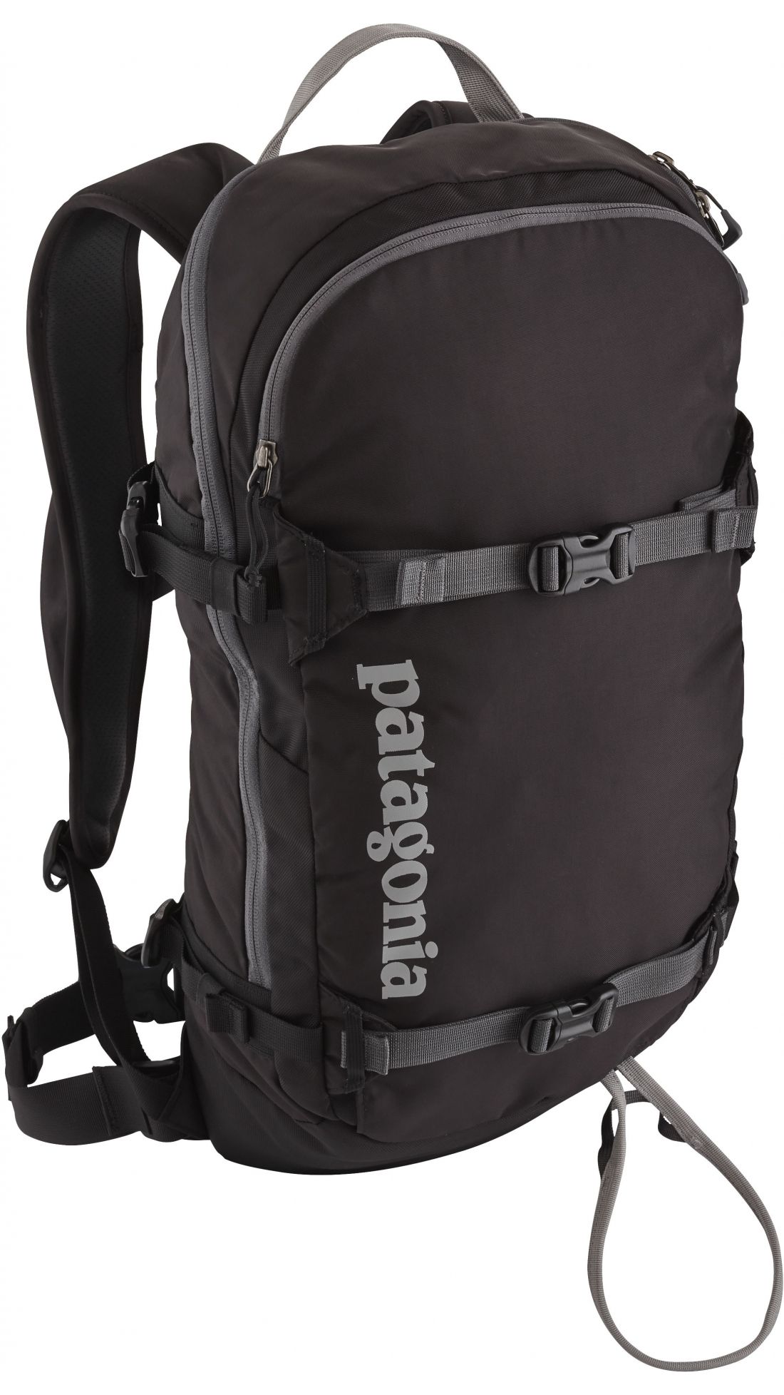 patagonia snow drifter pack review