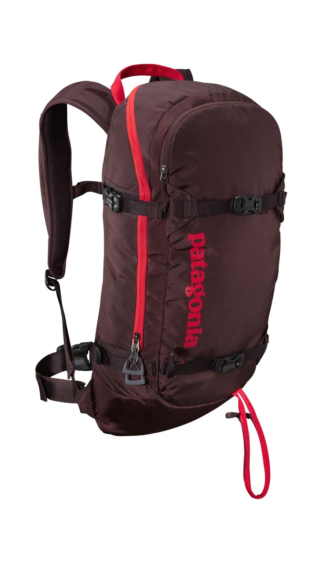 patagonia snow drifter pack review