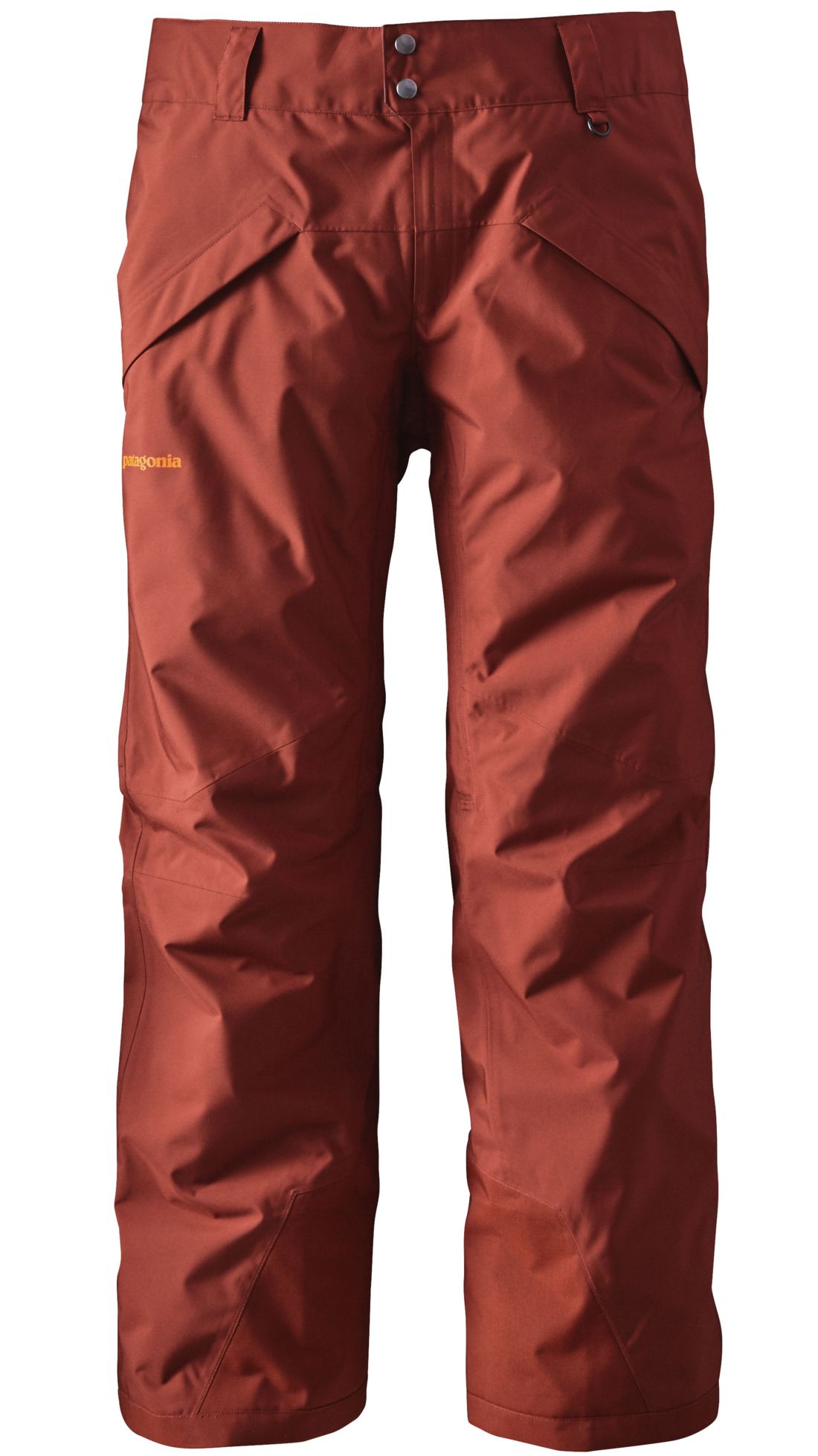 patagonia snowshot pants short