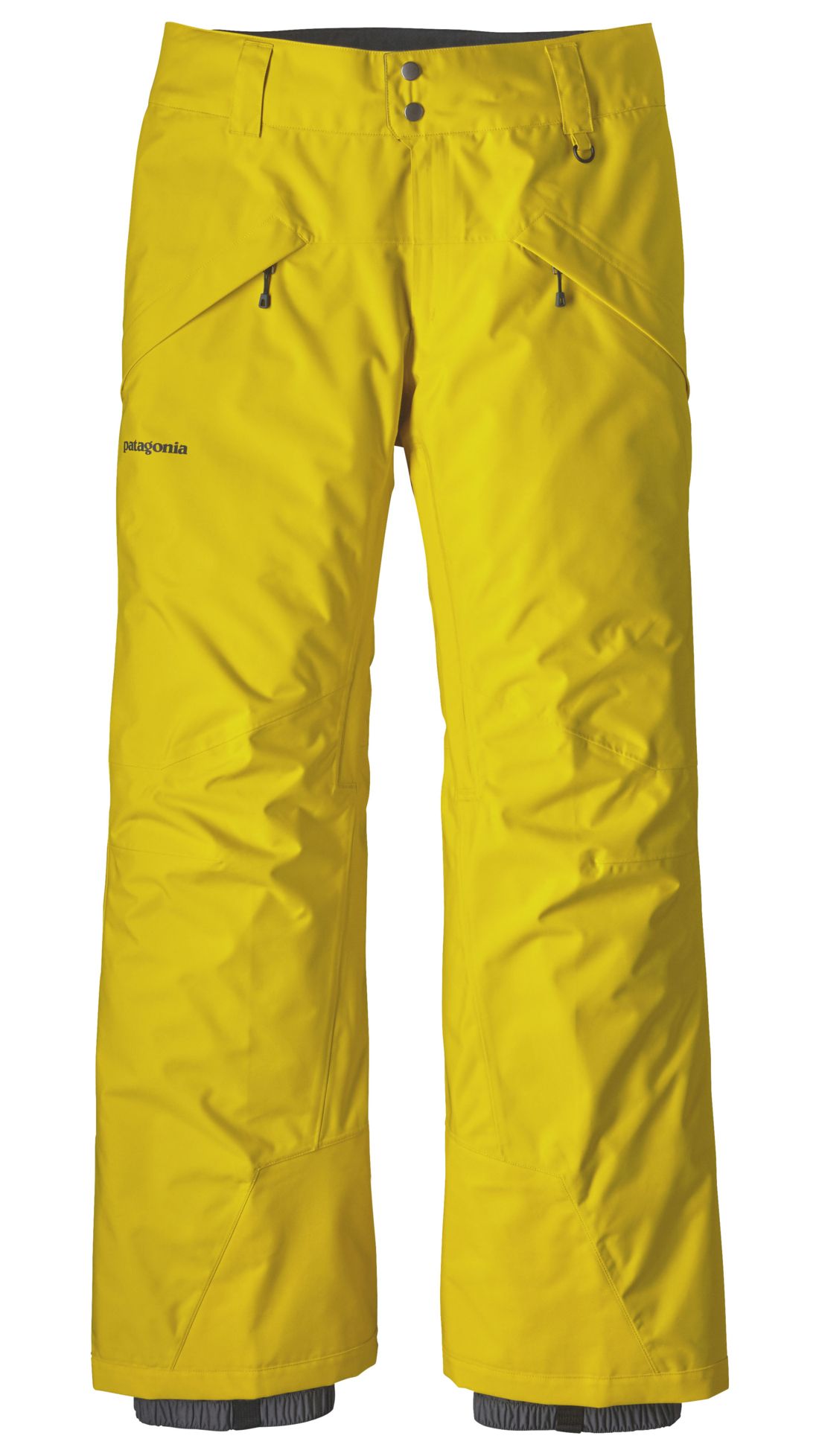 patagonia snowshot pants short