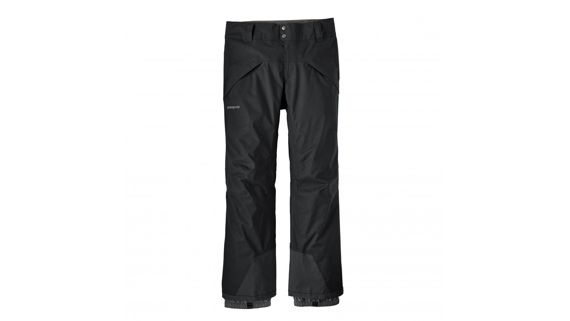 patagonia snowshot pants short