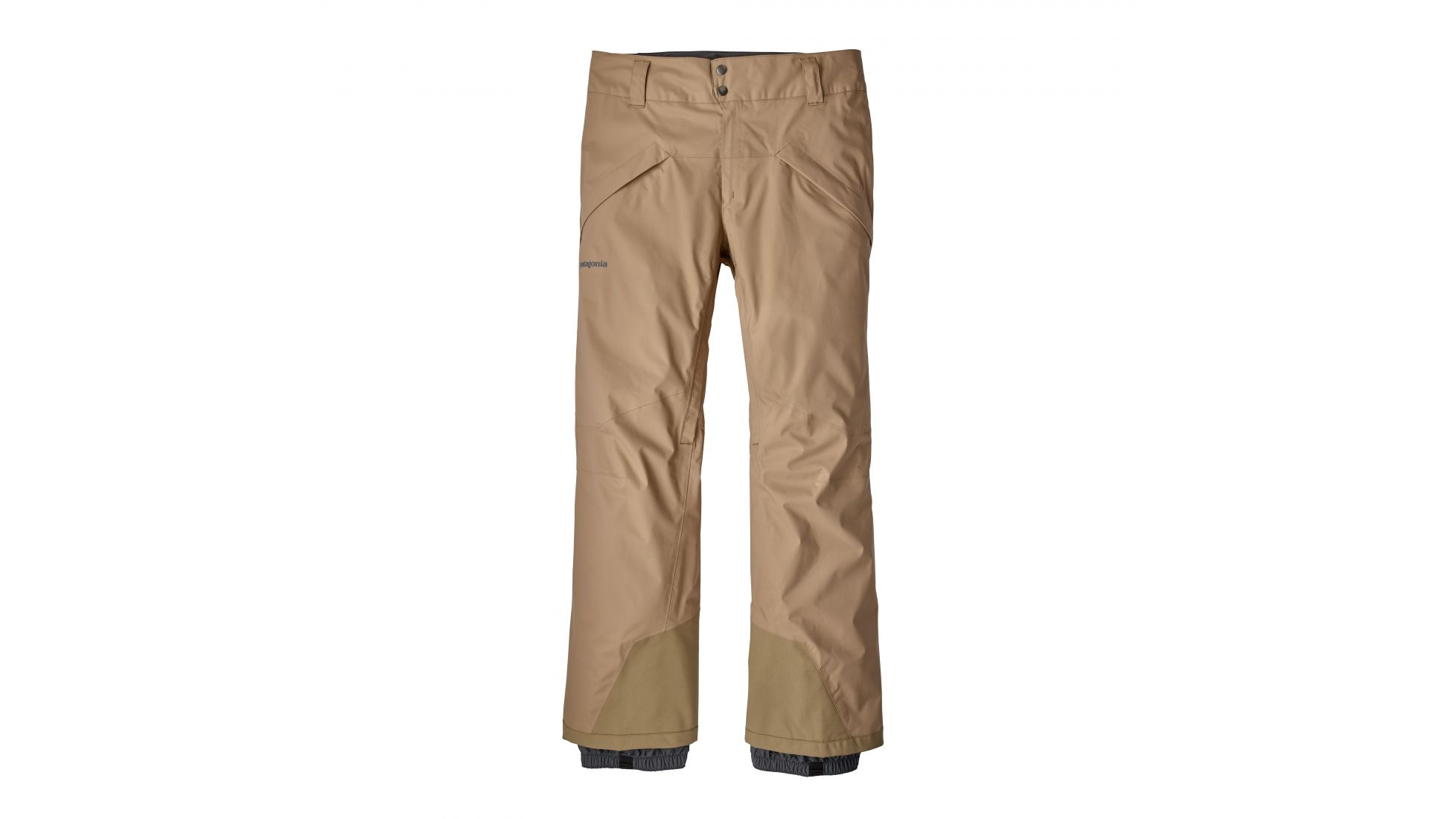 patagonia snowshot pants