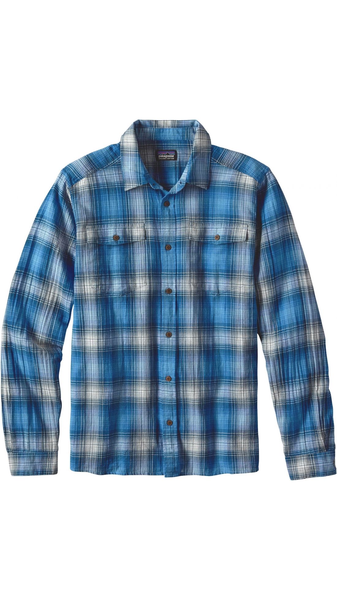 matching dad and son button up shirts