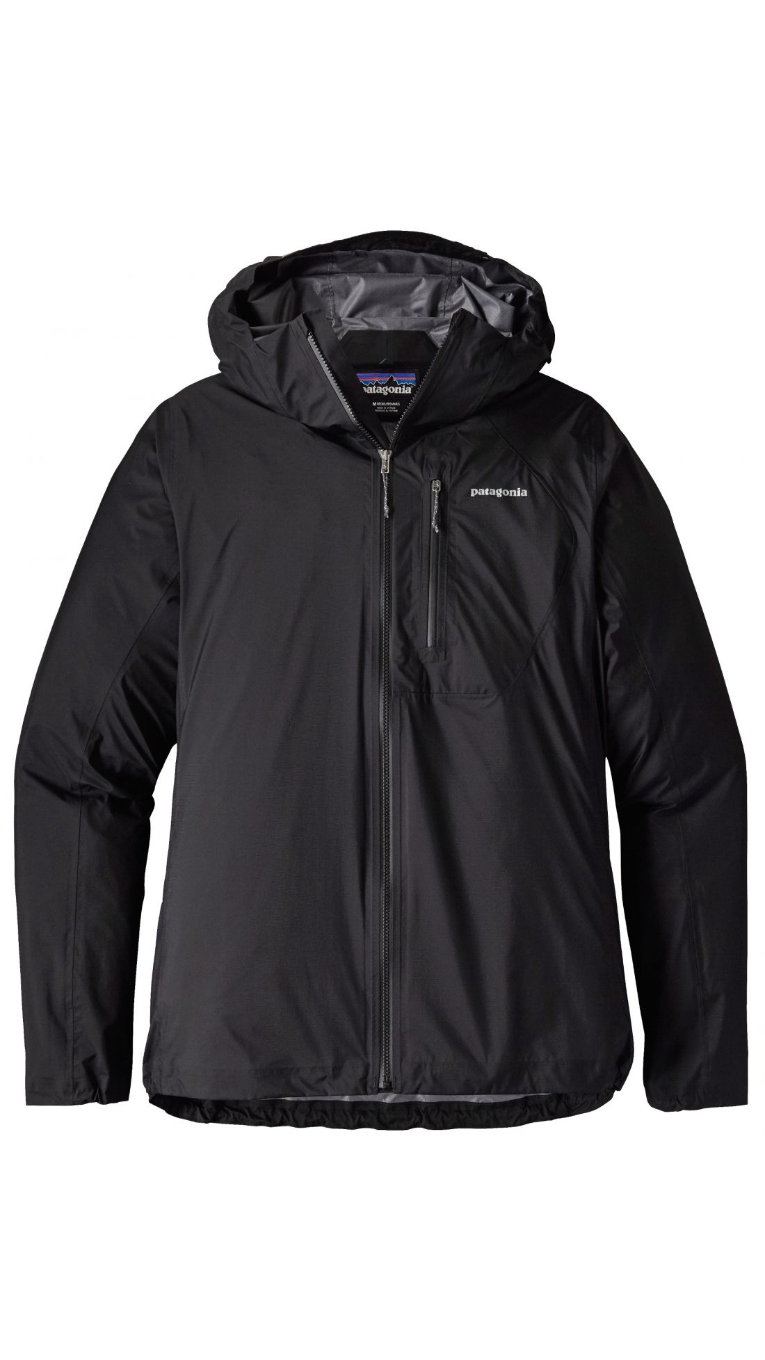 Patagonia Storm Racer Jacket - Men's — CampSaver