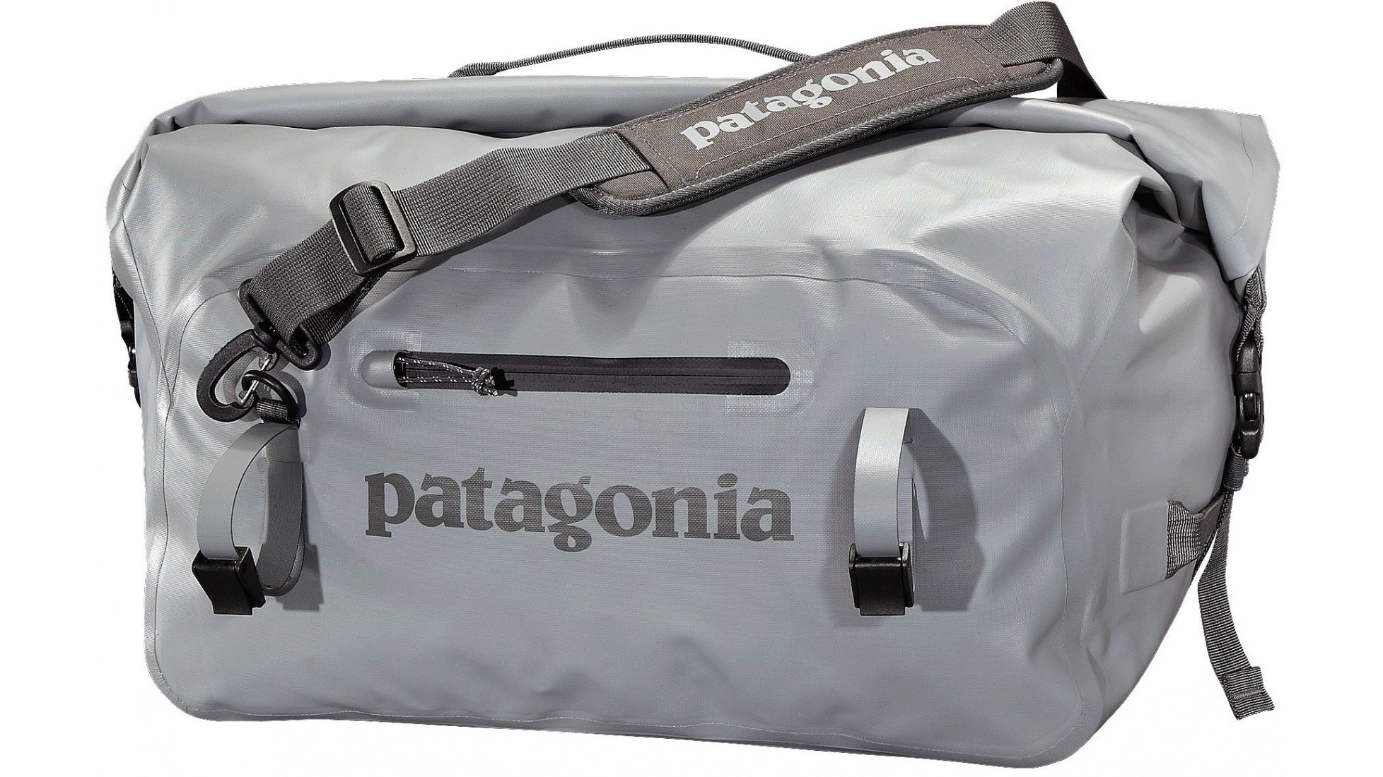 Patagonia Stormfront Rolltop Boat Bag 47 L — CampSaver