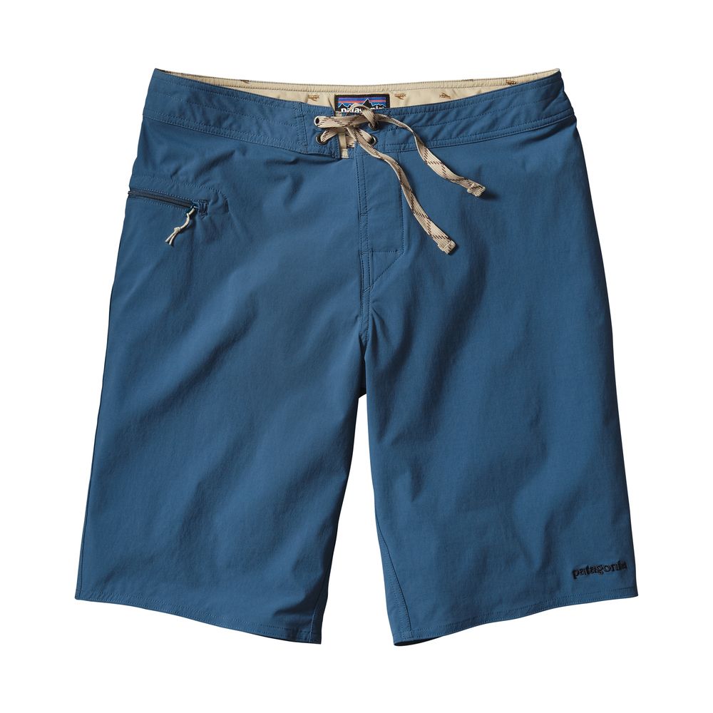 patagonia stretch wavefarer board shorts