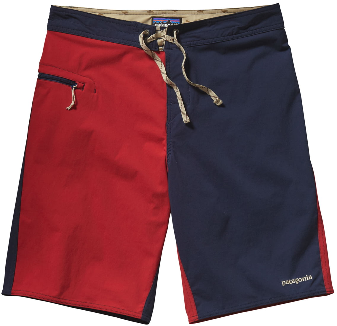 patagonia stretch wavefarer board shorts