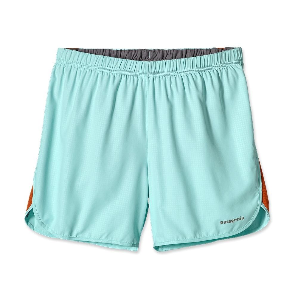 Patagonia Strider 5 Inch Shorts - Men's — CampSaver