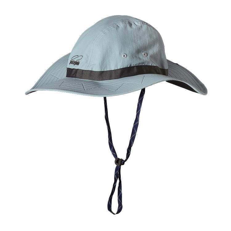 Patagonia Sun Booney Hat — CampSaver