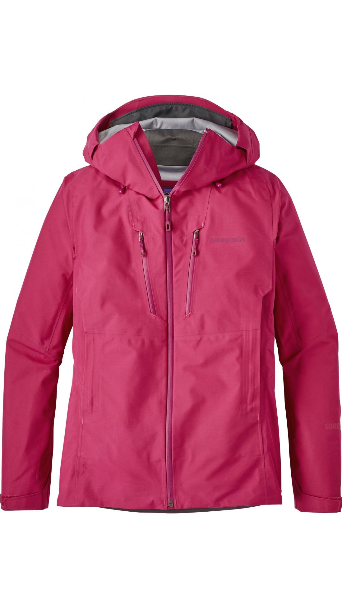 Patagonia Triolet Jacket Women's — CampSaver